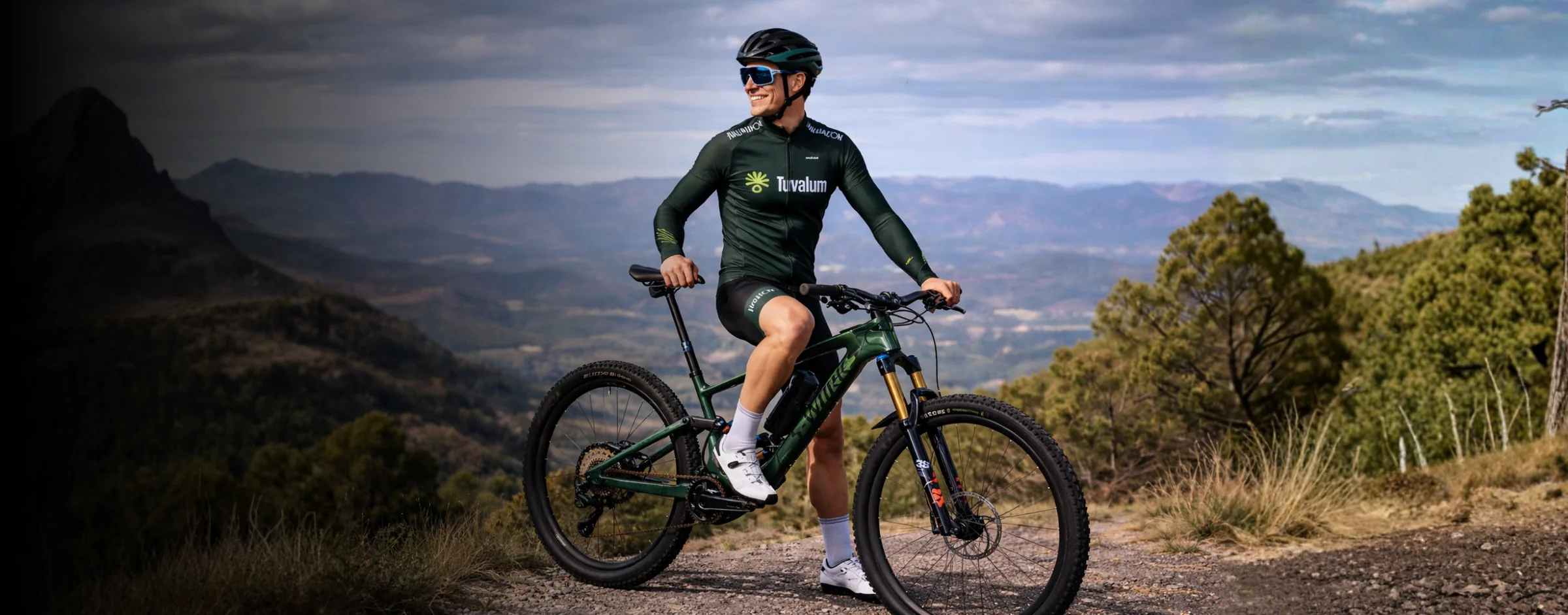 Tu bicicleta reacondicionada con garantía